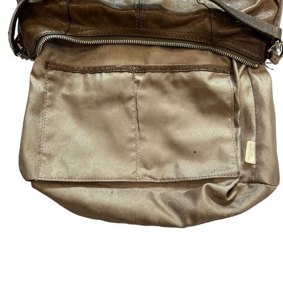 Michael Michael KORS Hobo Shoulder Bag - Picture 6 of 12